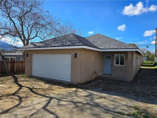 245 N Evans Street, Banning, CA 92220