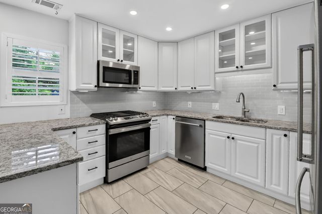 1261 Lavista Road NE F-2, Atlanta, GA 30324