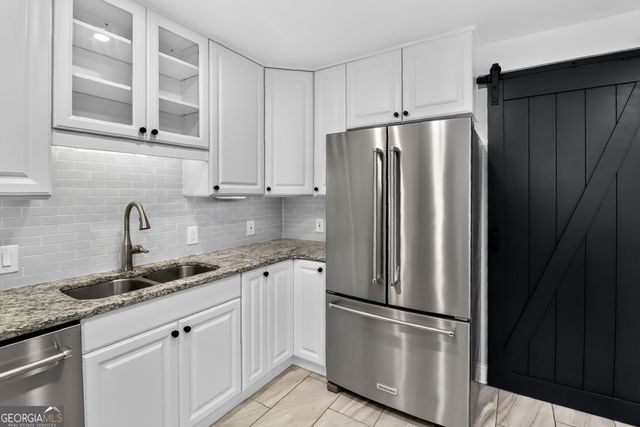 1261 Lavista Road NE F-2, Atlanta, GA 30324