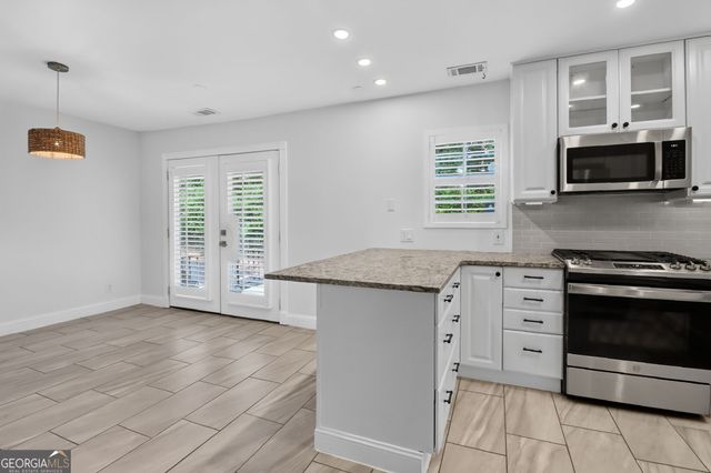 1261 Lavista Road NE F-2, Atlanta, GA 30324