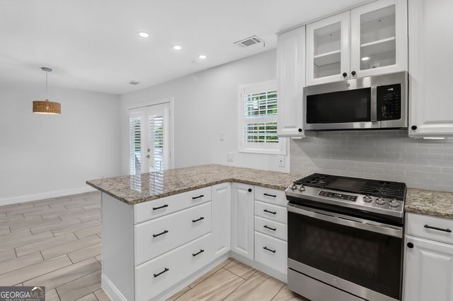 1261 Lavista Road NE F-2, Atlanta, GA 30324