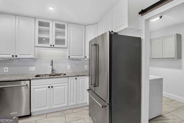 1261 Lavista Road NE F-2, Atlanta, GA 30324