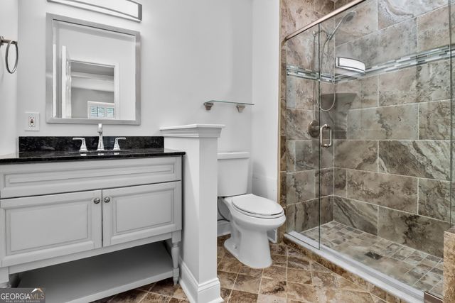 1261 Lavista Road NE F-2, Atlanta, GA 30324