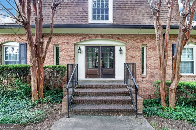 1261 Lavista Road NE F-2, Atlanta, GA 30324