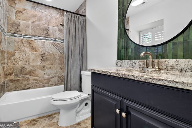 1261 Lavista Road NE F-2, Atlanta, GA 30324