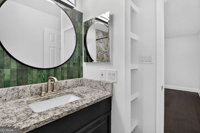 1261 Lavista Road NE F-2, Atlanta, GA 30324