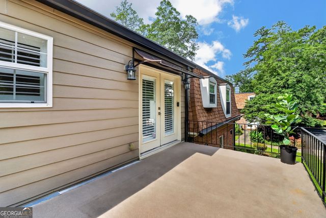 1261 Lavista Road NE F-2, Atlanta, GA 30324