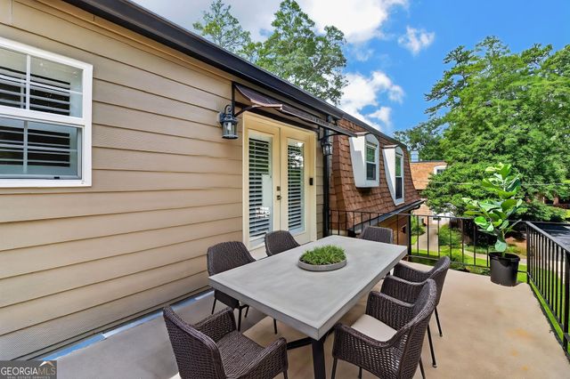 1261 Lavista Road NE F-2, Atlanta, GA 30324