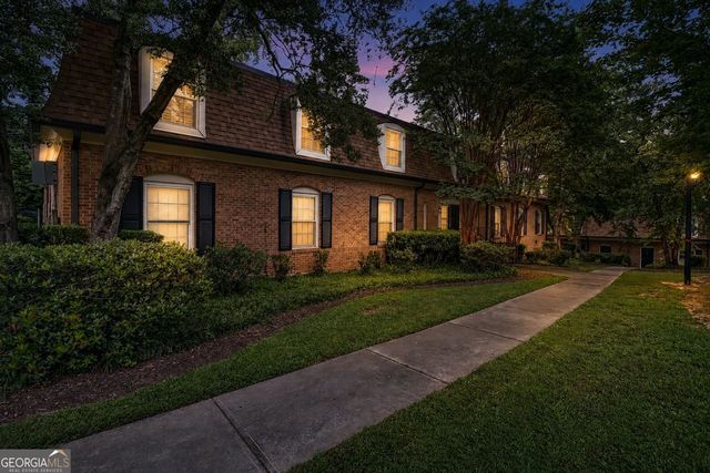 1261 Lavista Road NE F-2, Atlanta, GA 30324