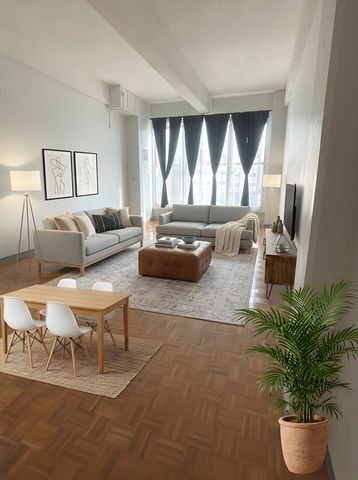61 Brookline Avenue 208, Boston, MA 02215
