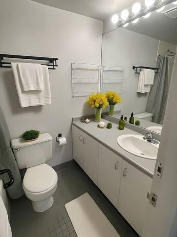 61 Brookline Avenue 208, Boston, MA 02215
