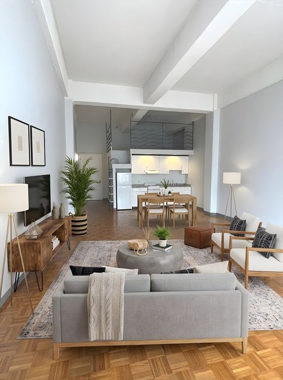 61 Brookline Avenue 208, Boston, MA 02215