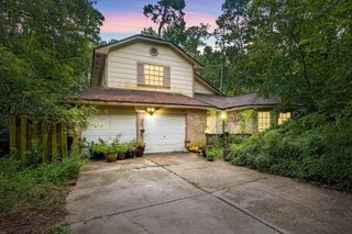 4903 Creek Shadows Drive, Houston, TX 77339