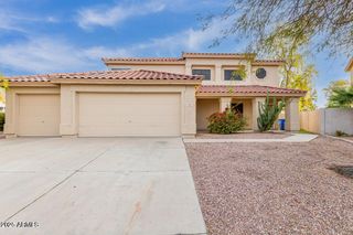 4831 N 93rd dr Drive, Phoenix, AZ 85037