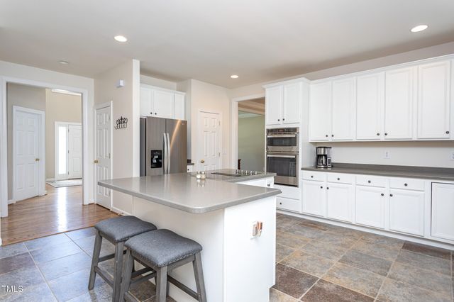 6121 Tiffield Way, Wake Forest, NC 27587