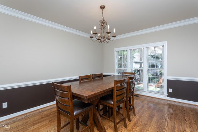 6121 Tiffield Way, Wake Forest, NC 27587