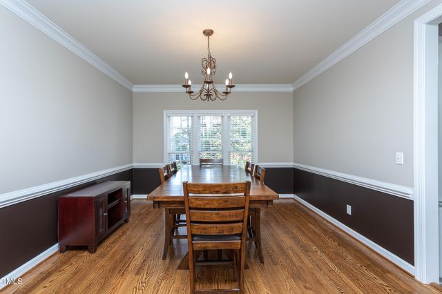 6121 Tiffield Way, Wake Forest, NC 27587
