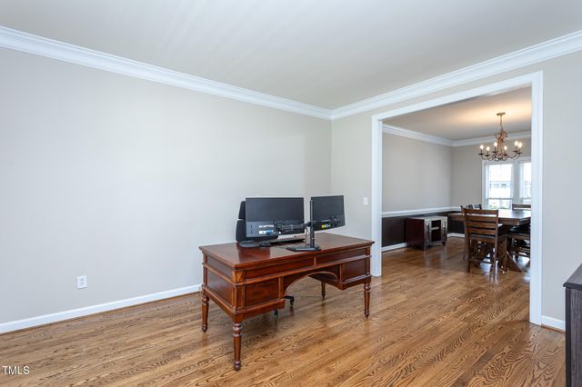 6121 Tiffield Way, Wake Forest, NC 27587