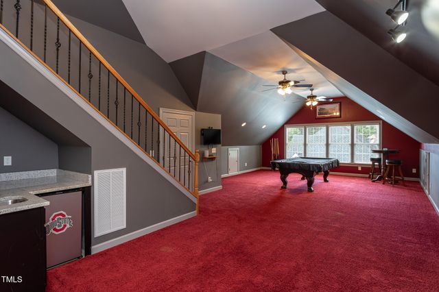 6121 Tiffield Way, Wake Forest, NC 27587