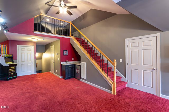 6121 Tiffield Way, Wake Forest, NC 27587