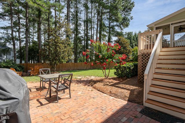 6121 Tiffield Way, Wake Forest, NC 27587