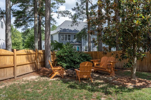 6121 Tiffield Way, Wake Forest, NC 27587