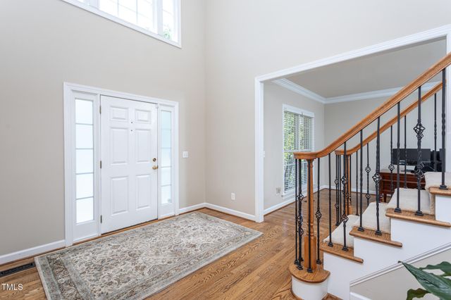 6121 Tiffield Way, Wake Forest, NC 27587