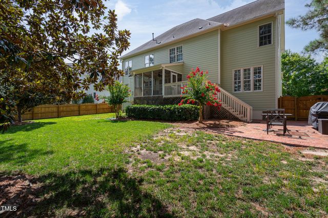 6121 Tiffield Way, Wake Forest, NC 27587