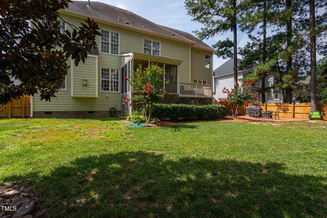 6121 Tiffield Way, Wake Forest, NC 27587