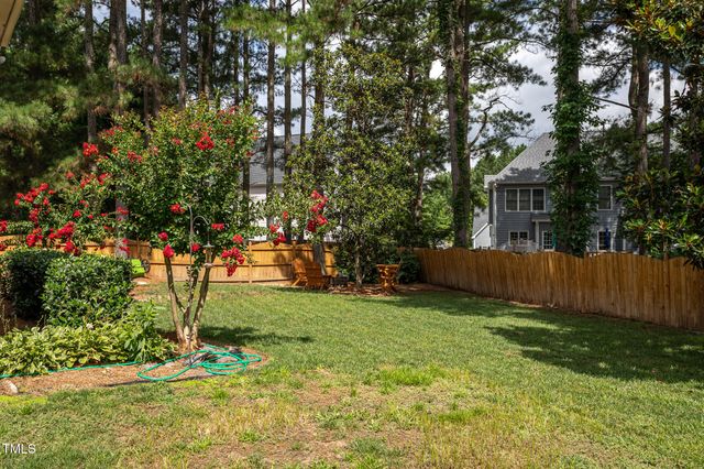 6121 Tiffield Way, Wake Forest, NC 27587