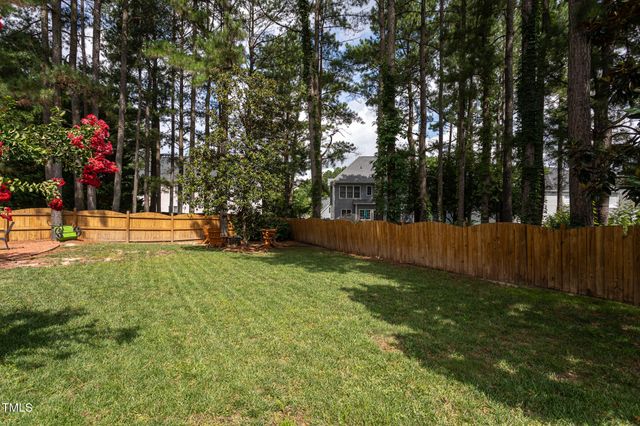 6121 Tiffield Way, Wake Forest, NC 27587