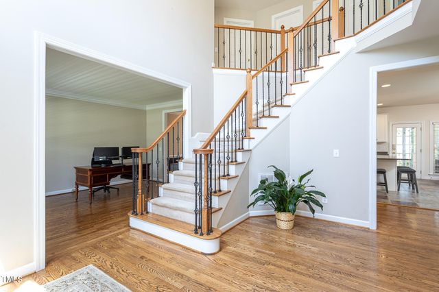 6121 Tiffield Way, Wake Forest, NC 27587