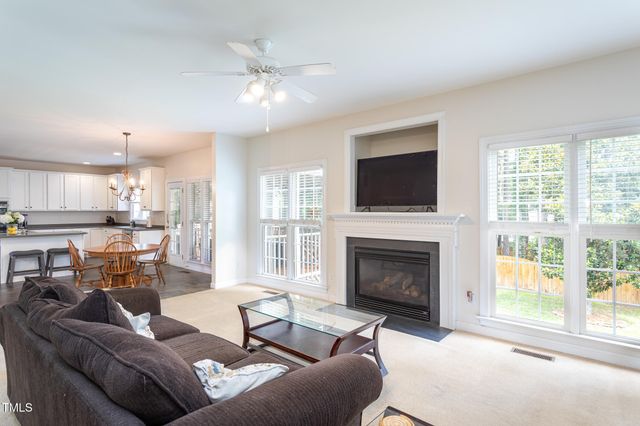 6121 Tiffield Way, Wake Forest, NC 27587