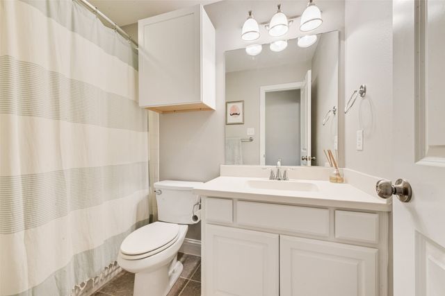 4940 Sage Hill Drive, Carrollton, TX 75010