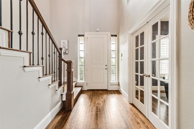 4940 Sage Hill Drive, Carrollton, TX 75010