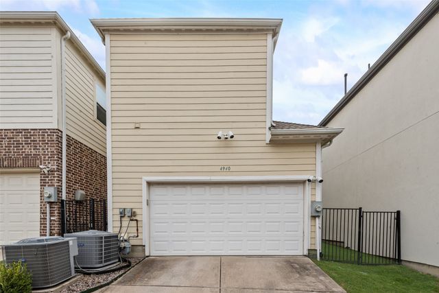 4940 Sage Hill Drive, Carrollton, TX 75010
