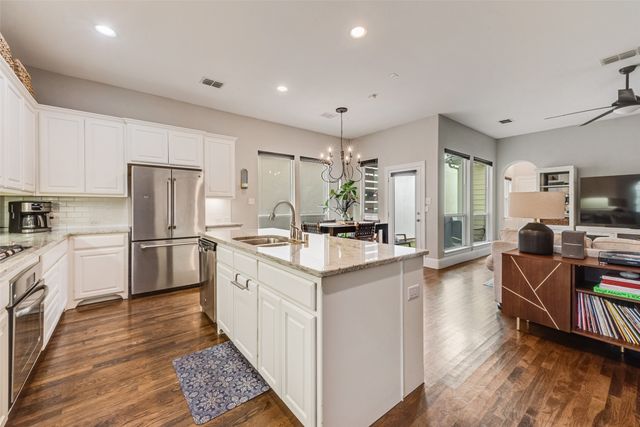 4940 Sage Hill Drive, Carrollton, TX 75010