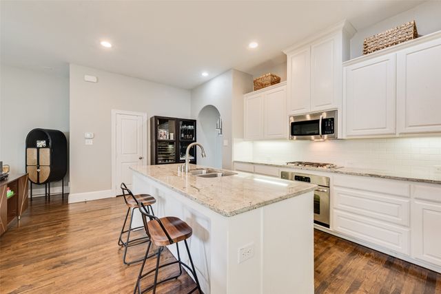 4940 Sage Hill Drive, Carrollton, TX 75010