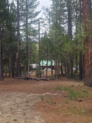 64618 Tamarack Trail, North Fork, CA 93643