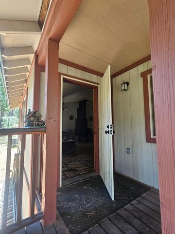 64618 Tamarack Trail, North Fork, CA 93643