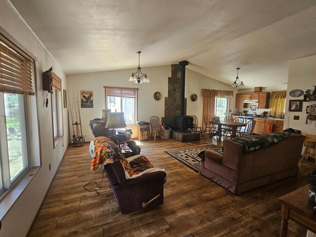 64618 Tamarack Trail, North Fork, CA 93643