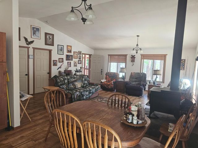 64618 Tamarack Trail, North Fork, CA 93643