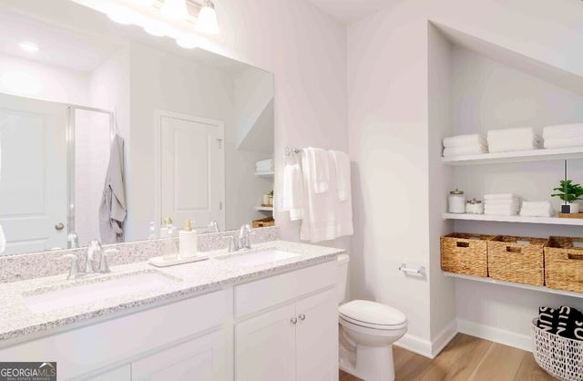 1151 Hunter Trail 30, Acworth, GA 30102