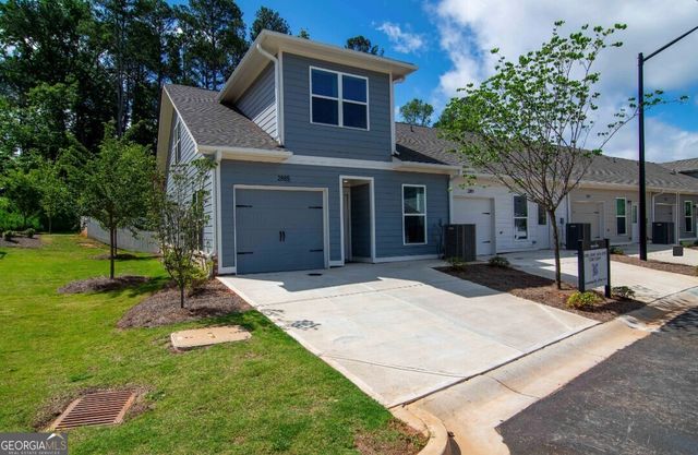 1151 Hunter Trail 30, Acworth, GA 30102