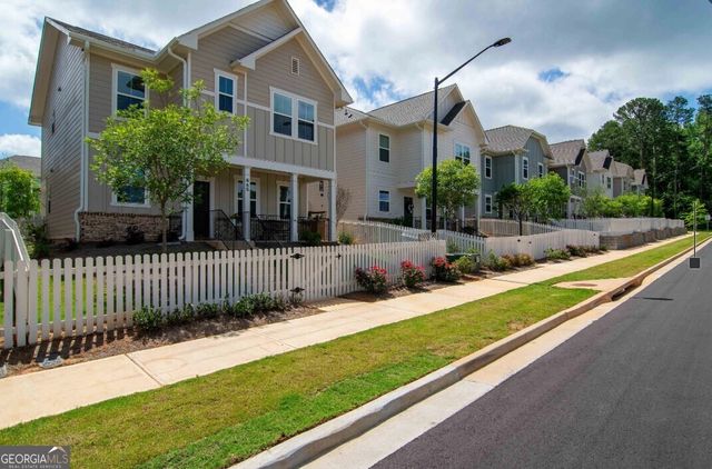 1151 Hunter Trail 30, Acworth, GA 30102