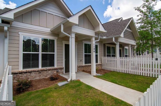 1151 Hunter Trail 30, Acworth, GA 30102