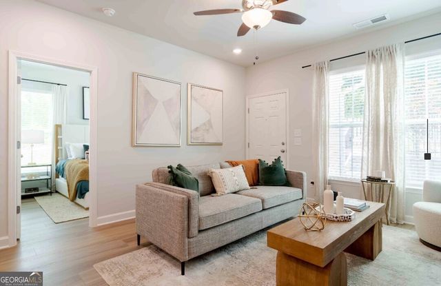 1151 Hunter Trail 30, Acworth, GA 30102