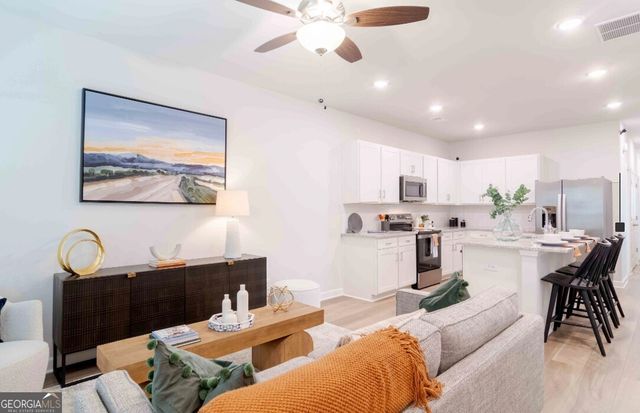 1151 Hunter Trail 30, Acworth, GA 30102