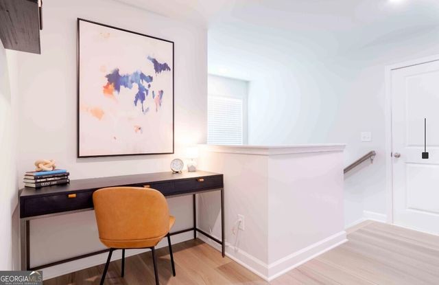 1151 Hunter Trail 30, Acworth, GA 30102