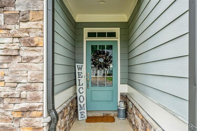 108 Carmichael Drive, Canton, GA 30115